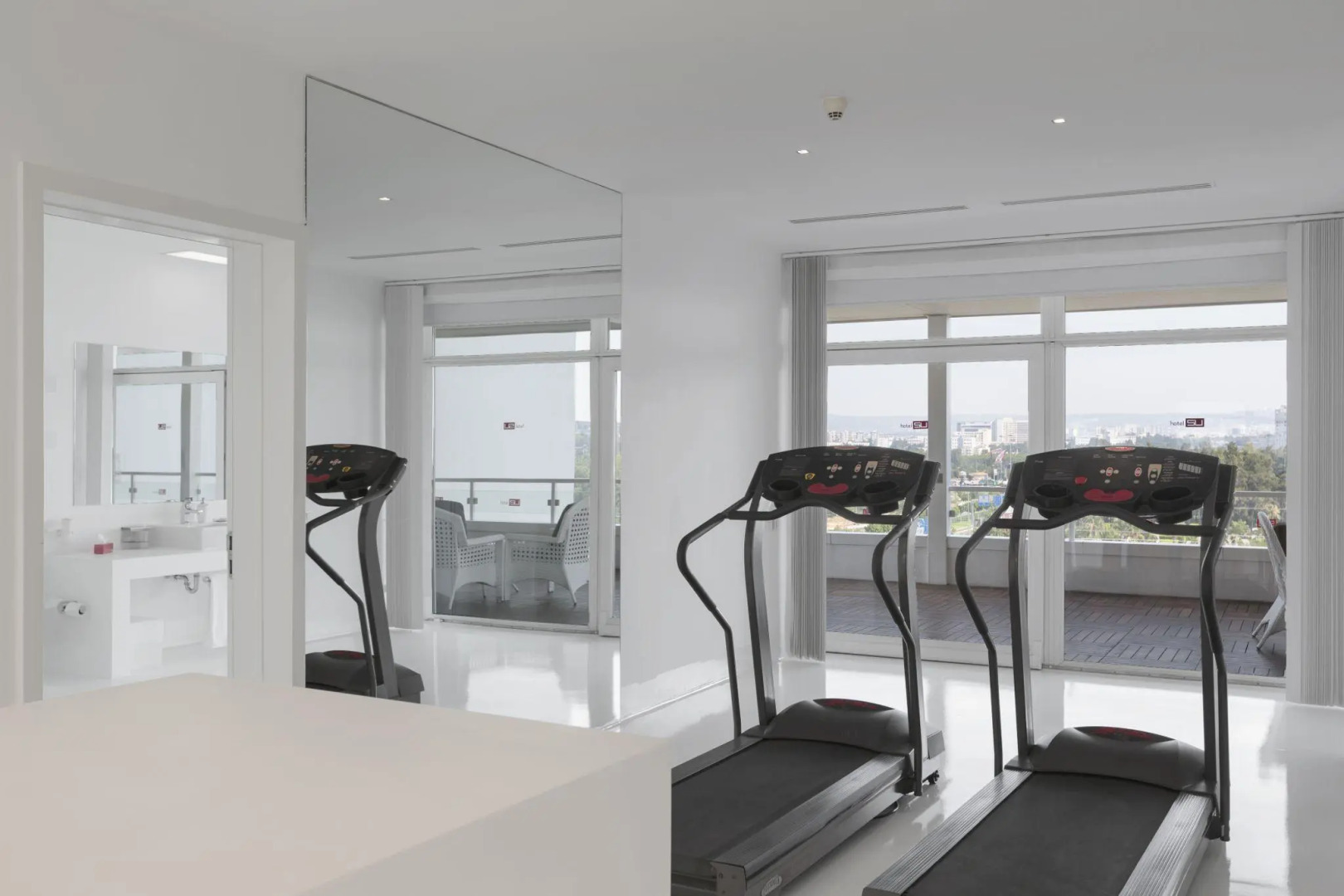 Foto - Hotel SU & Aqualand