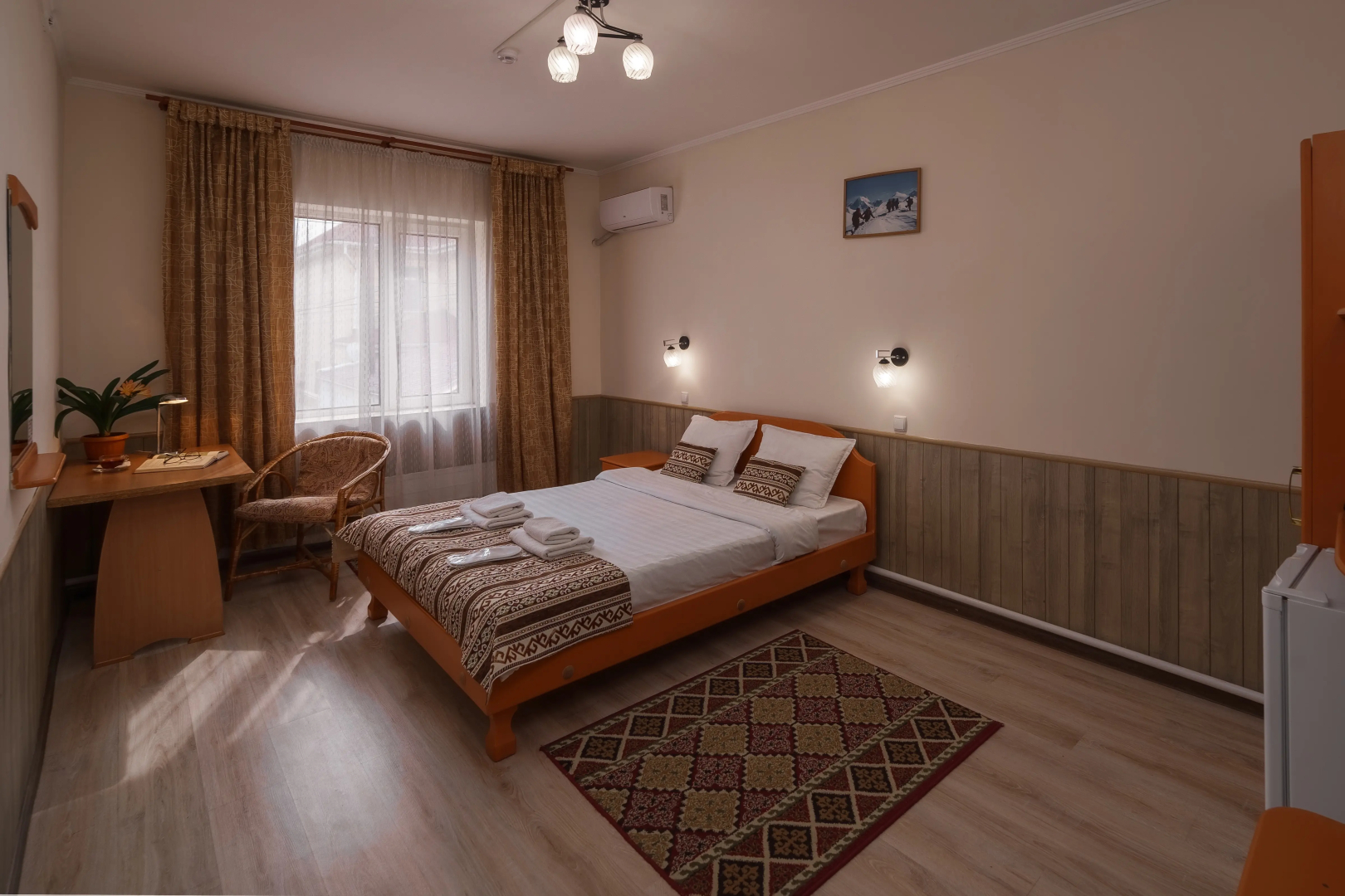 Photo - Alpinist Hotel