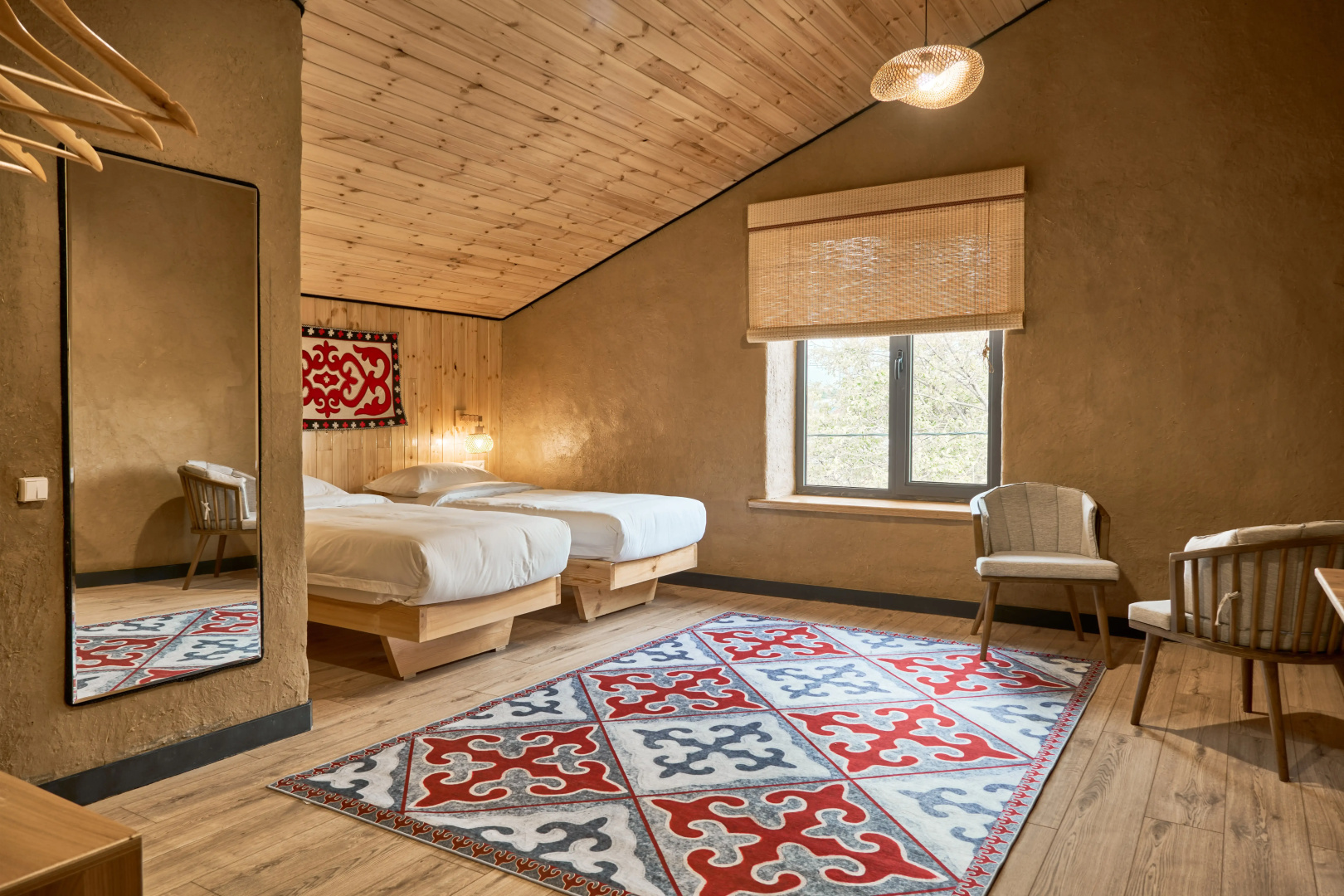 Foto - Pristine Hotel