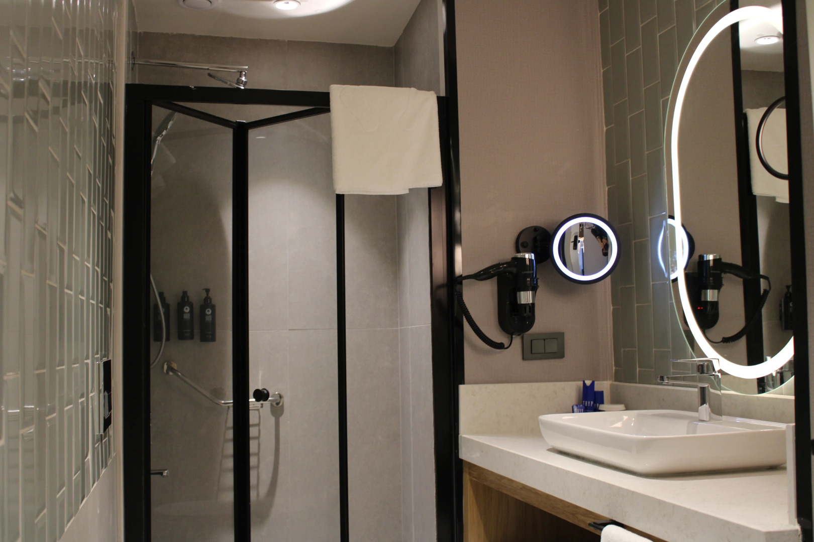 Foto - Tryp by Wyndham Istanbul Beyoglu