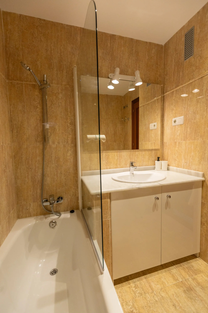 Foto - Apartamentos Miguel Ángel