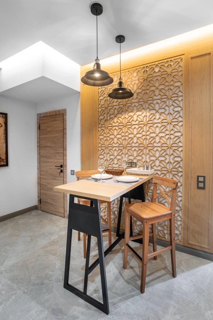 Foto - Apart Hotel Colibri