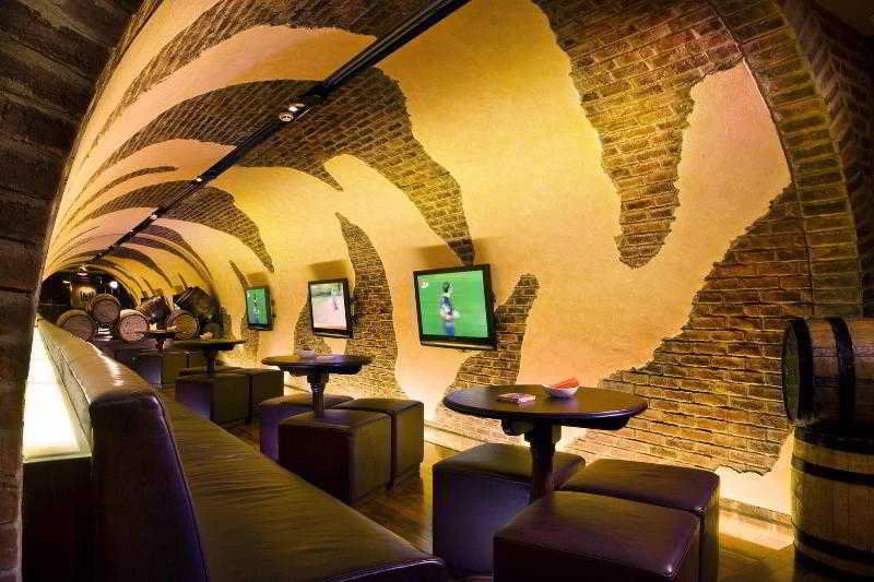 Photo - Four Points by Sheraton Bur Dubai