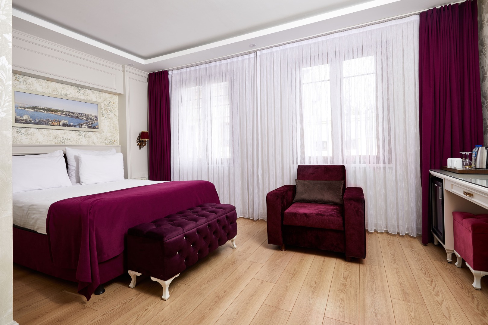 Foto - Albinas Hotel Old City