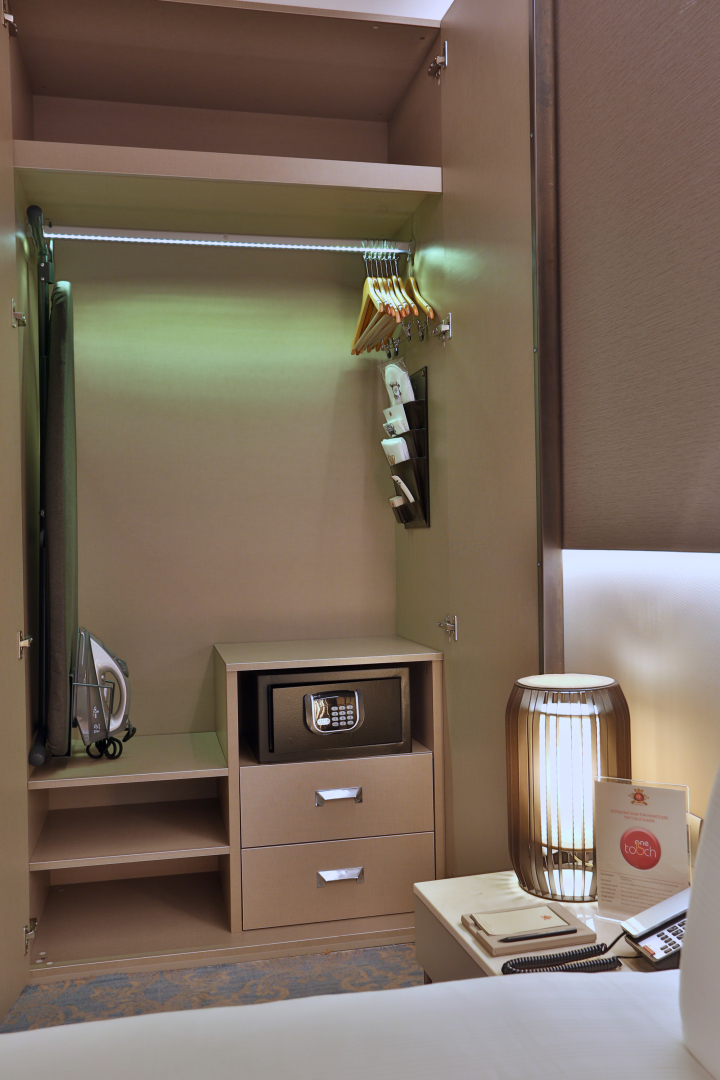 Foto - Dosso Dossi Hotels & SPA Downtown