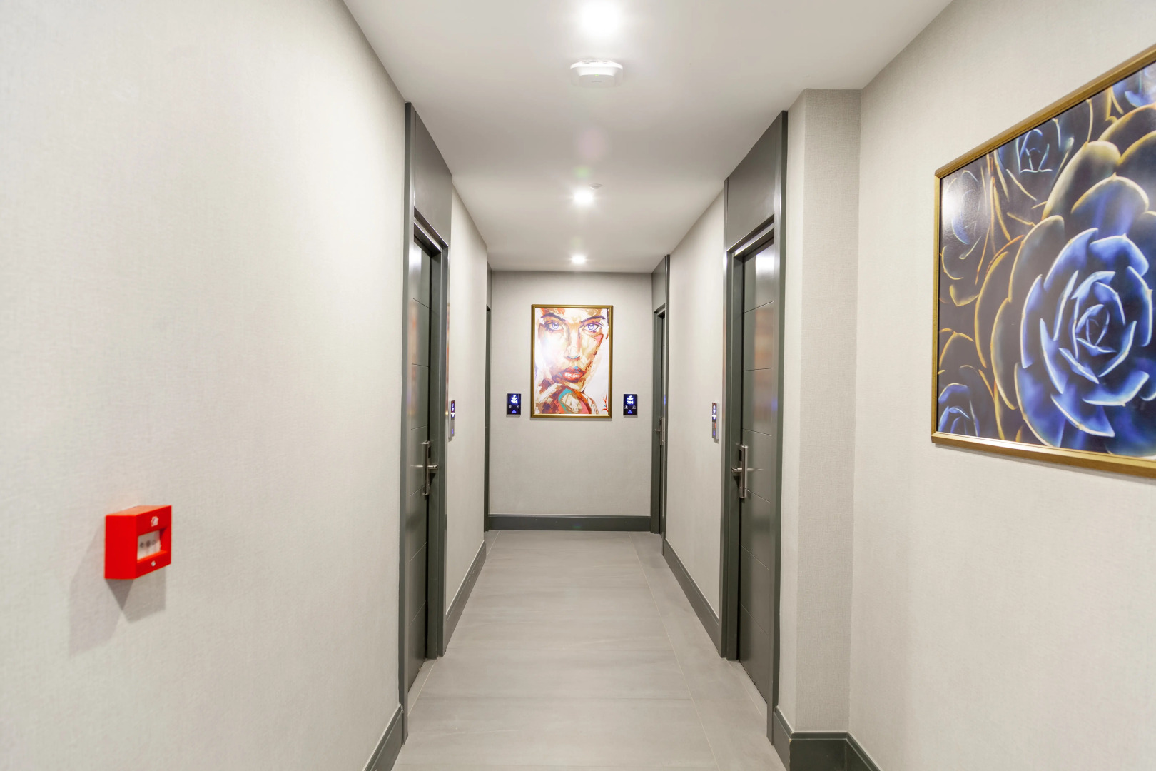 Foto - Türkay Hotel