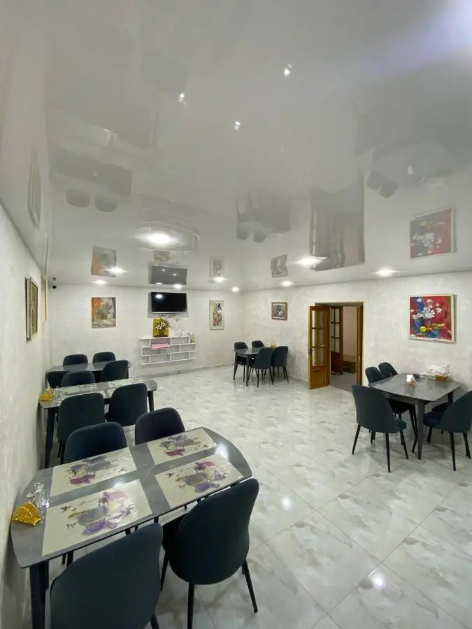 Photo - Art Garden Hotel