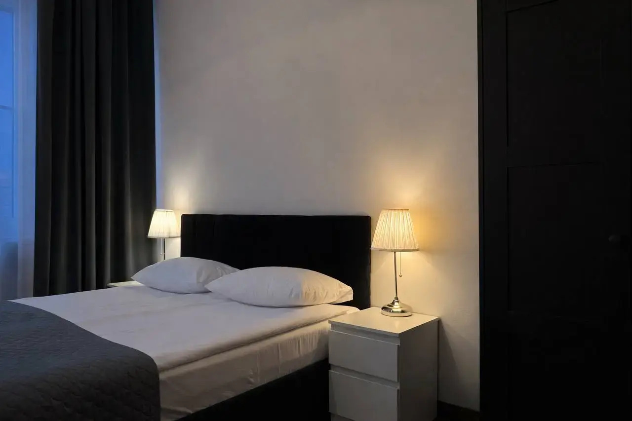 Foto - Hotel Mazowiecki WOW