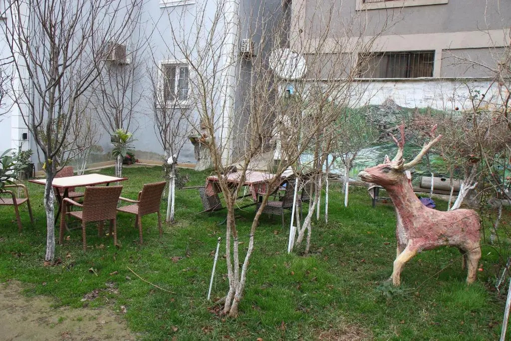 Foto - Boutique Nar Baku