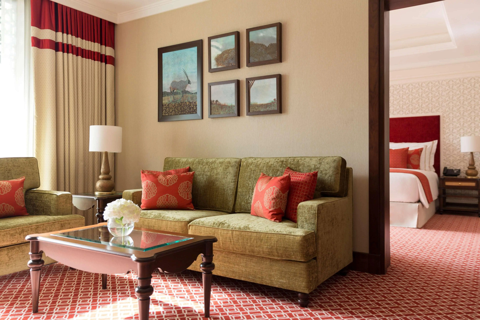 Photo - Al Najada Doha Hotel by Tivoli Hotel