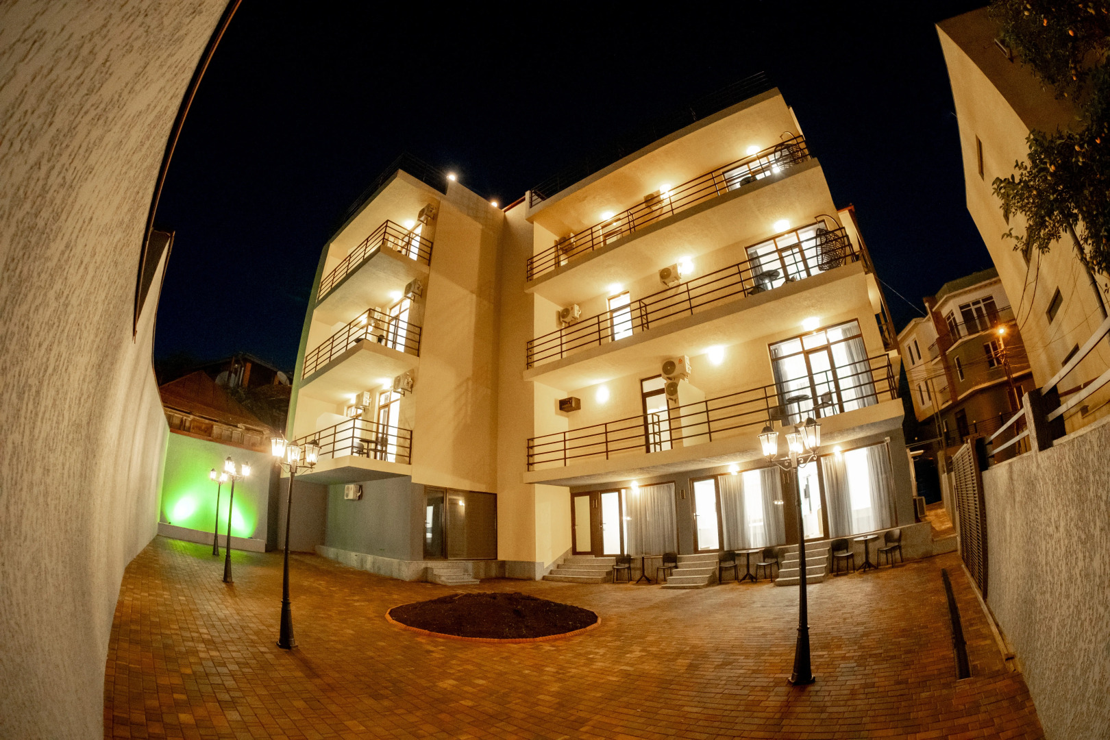 Foto - Hotel Urban Bliss