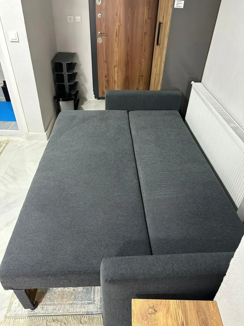 Foto - Alha apart otel