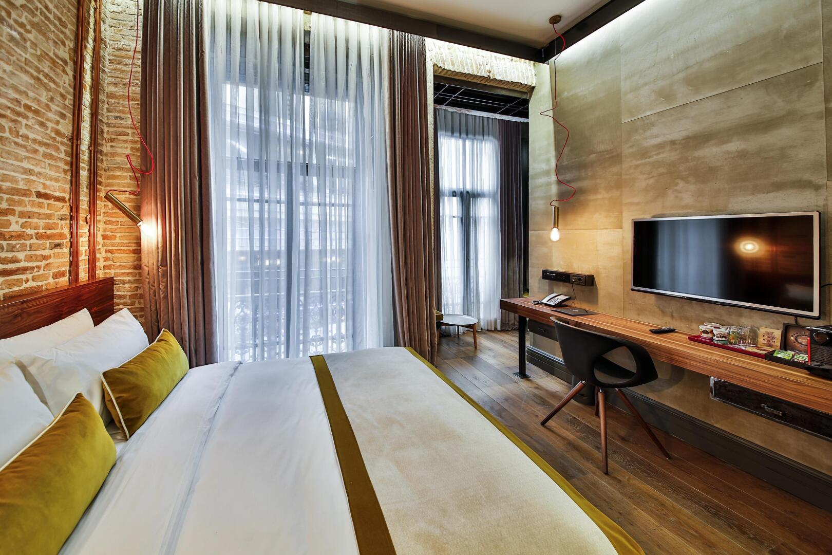 Foto - Hotel The Public - Special Category