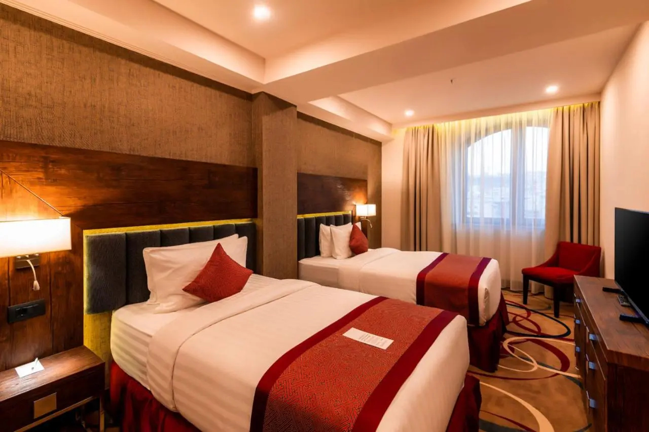 Foto - Ramada Hotel & Suites by Wyndham Yerevan