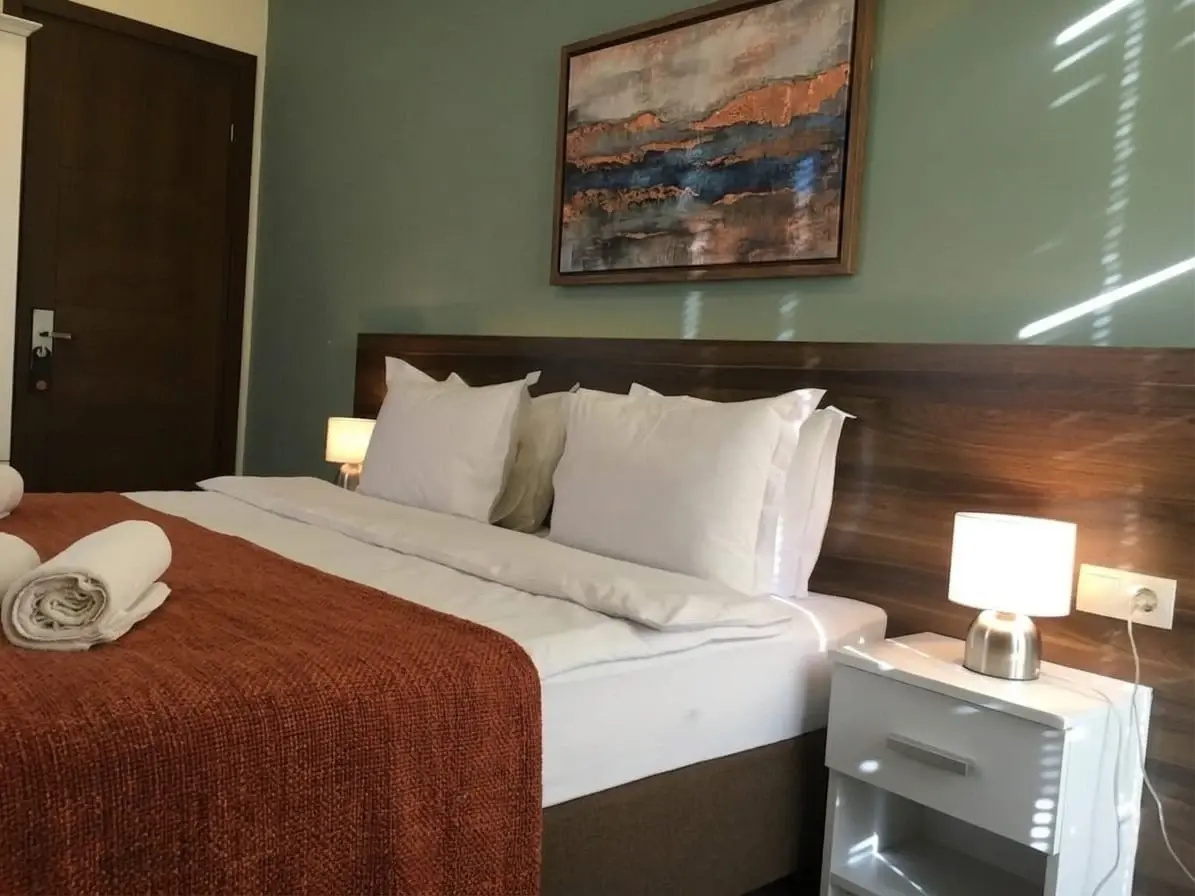 Photo - Hotel Point Terrace Boutique hotel