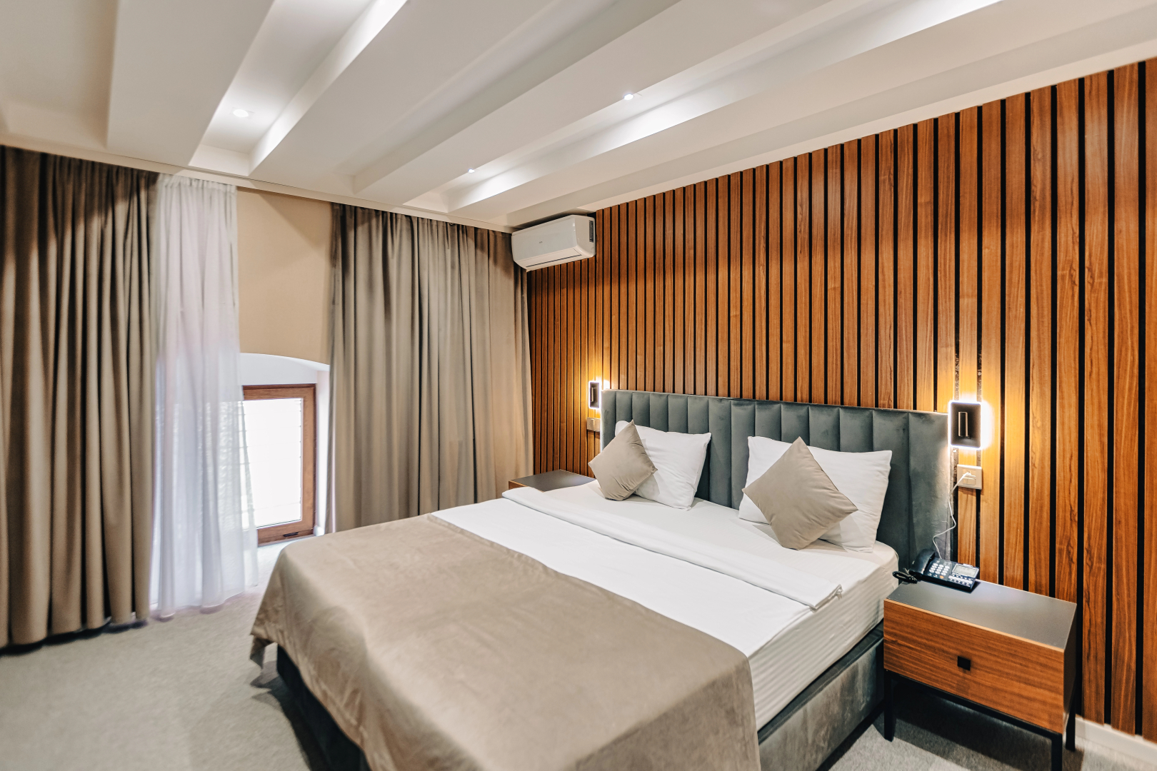 Foto - Seven Eleven Hotel Baku
