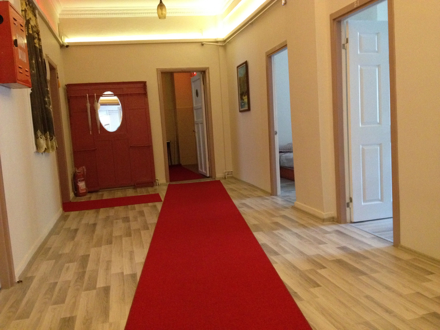 Foto - Erenler HoTeL & HosTeL