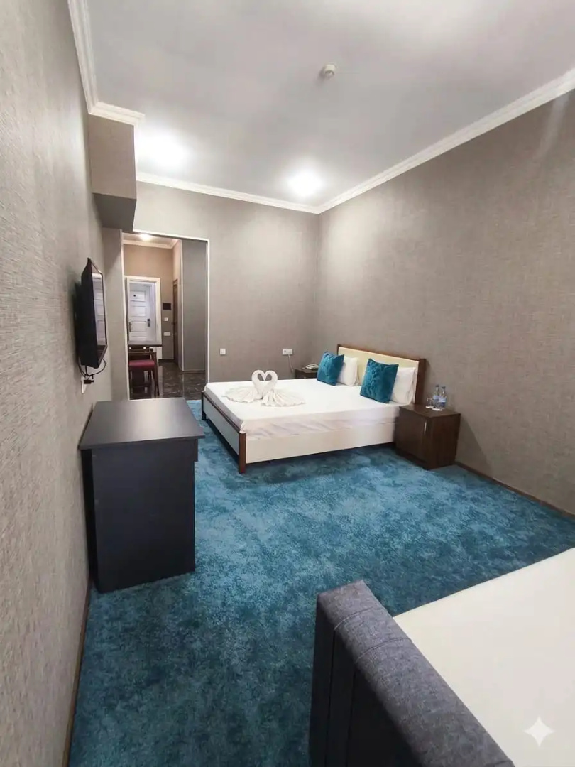 Foto - Hotel Nord