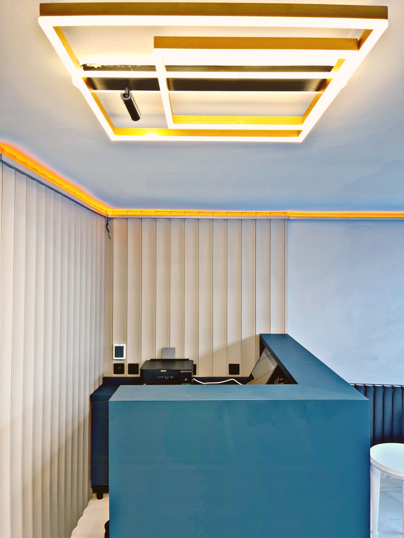 Photo - the saint hotel