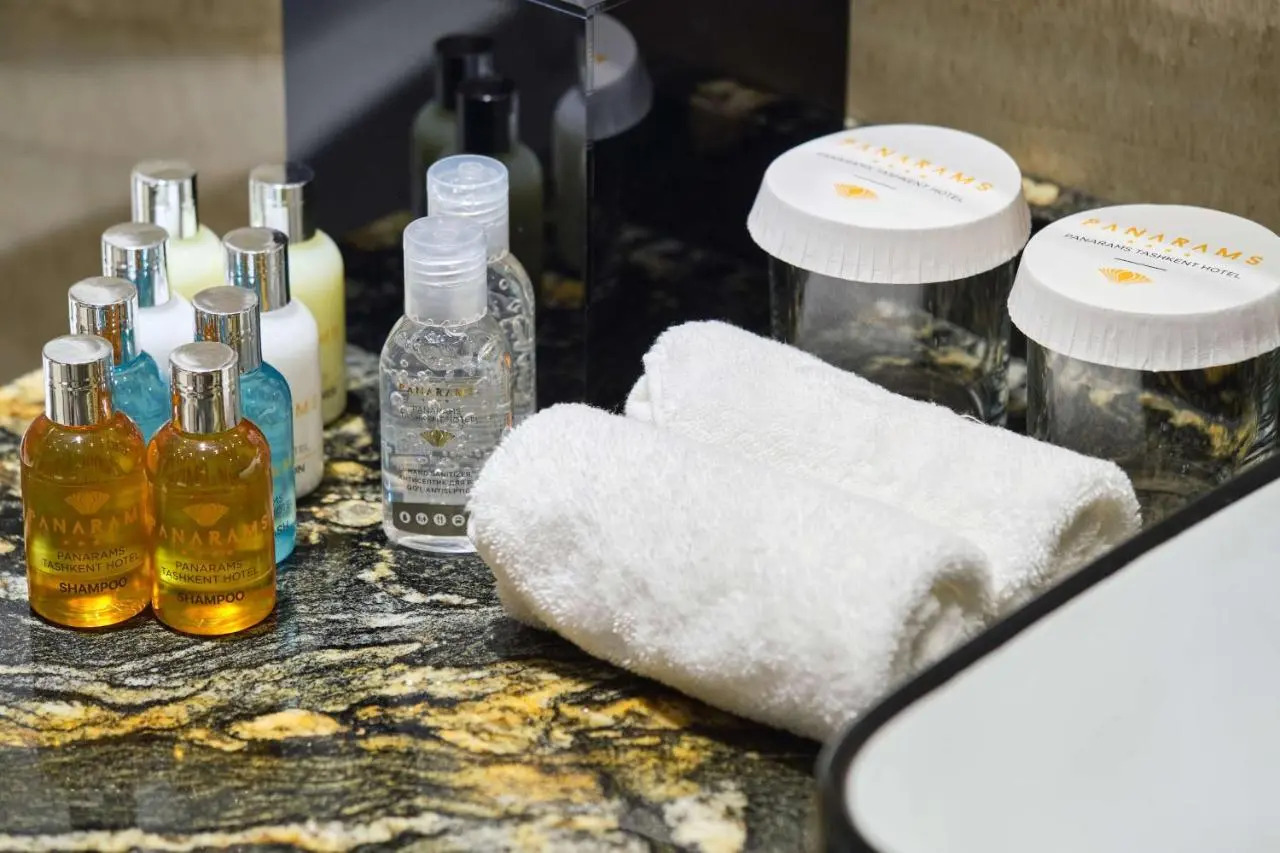 Foto - Panarams Tashkent Hotel, a member of Radisson Individuals