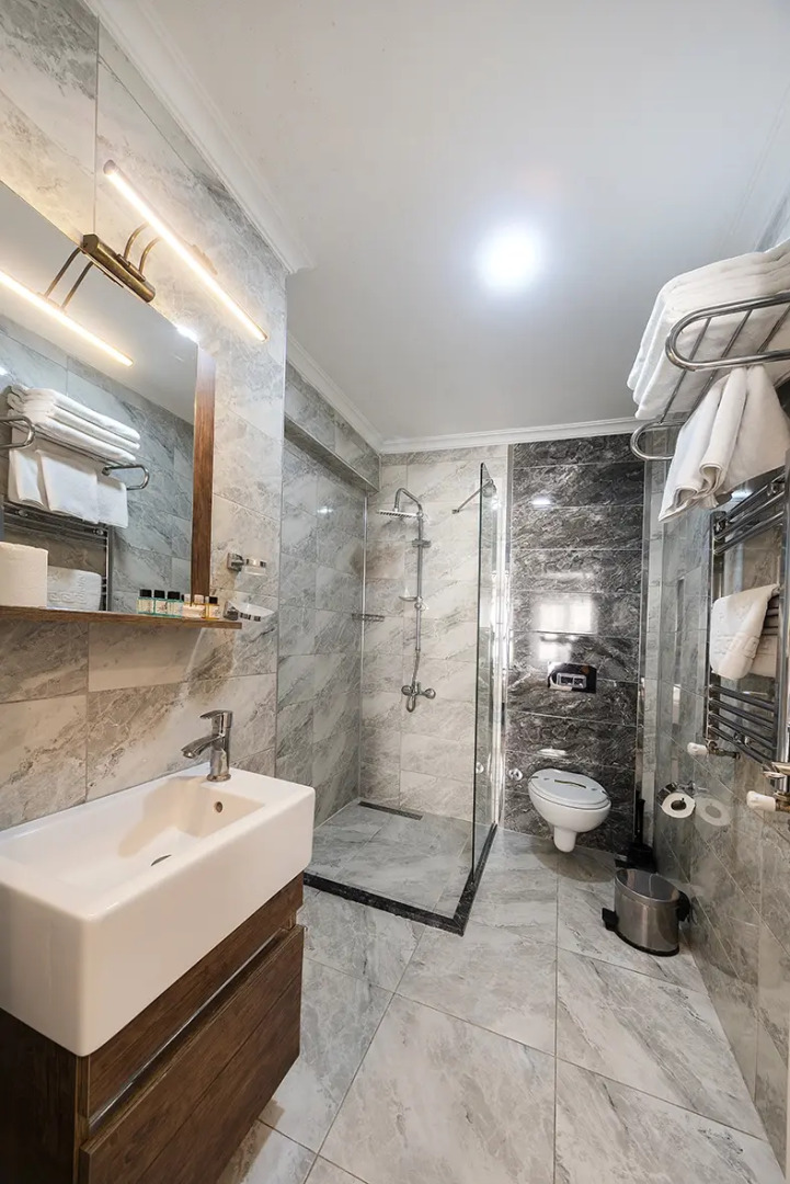 Foto - Beyazit Palace Hotel