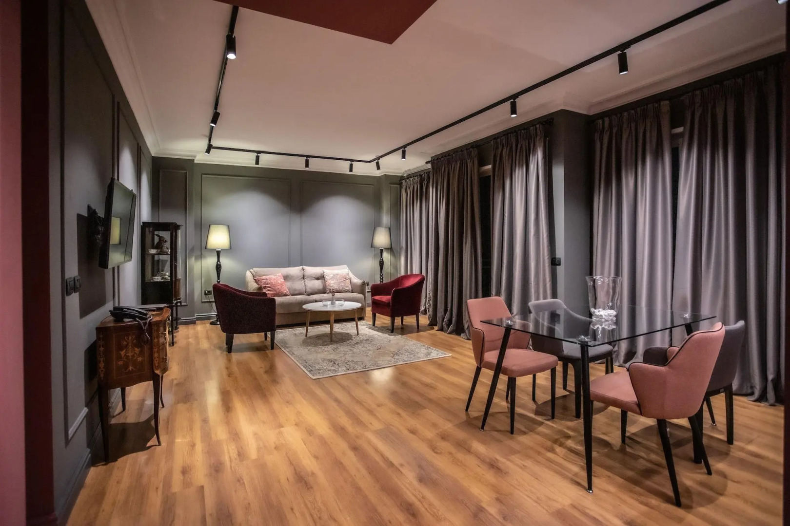 Foto - Mondial Hotel