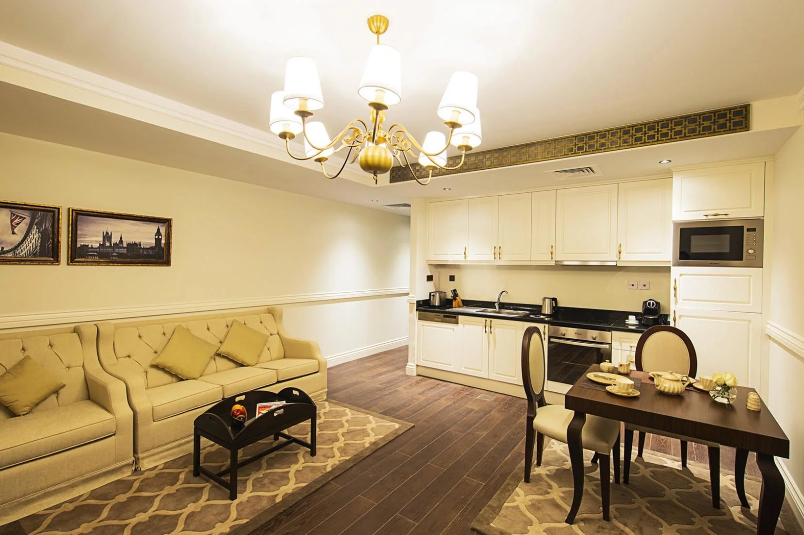 Foto - Dukes The Palm Dubai Hotel