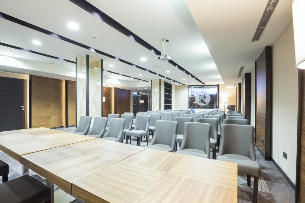 Foto - Hotel Constantine the Great