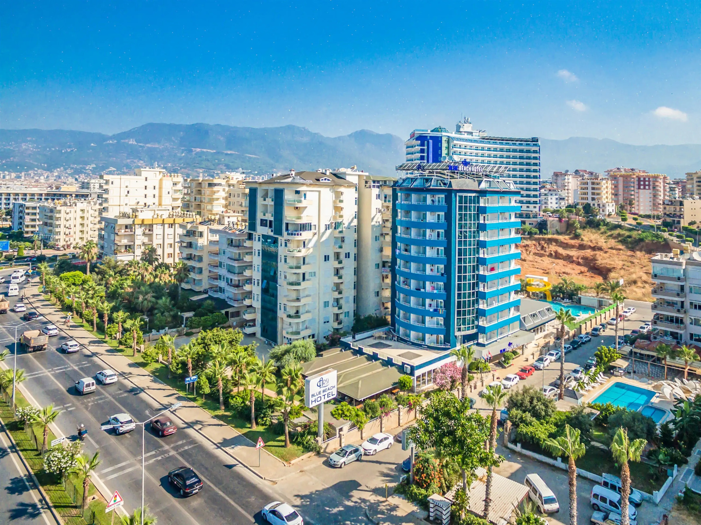Photo - Arsi Blue Beach Hotel