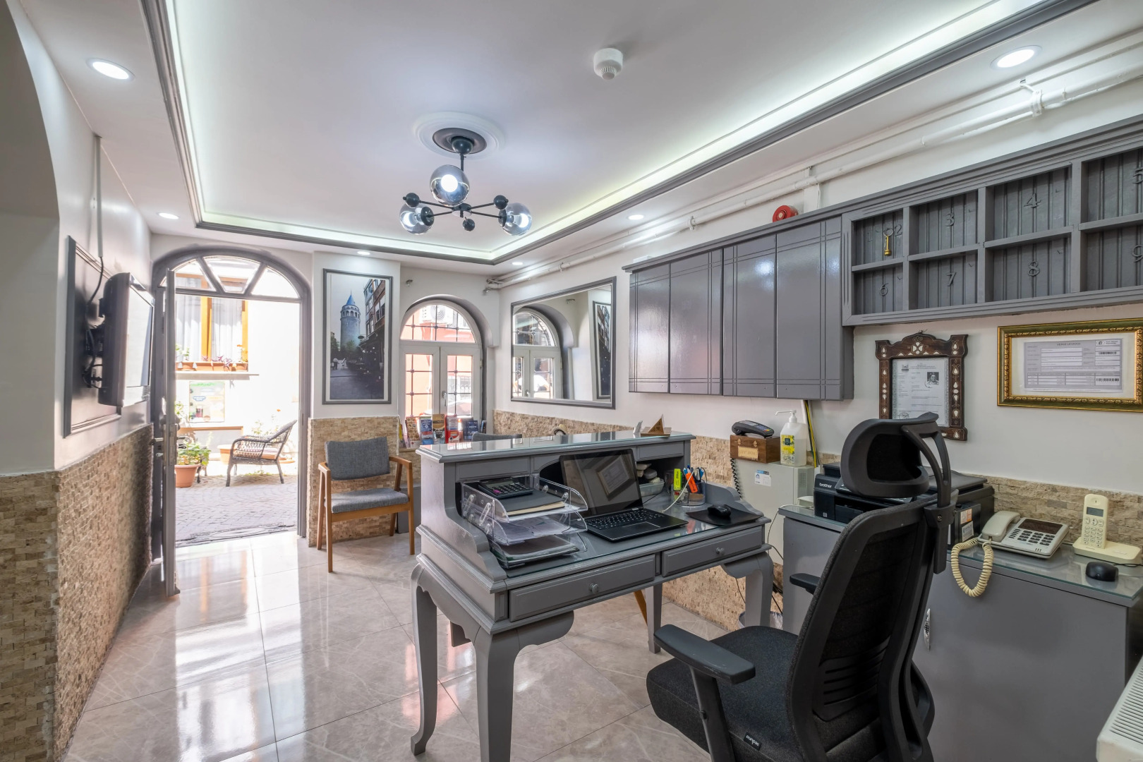 Photo - Sur Hotel Sultanahmet