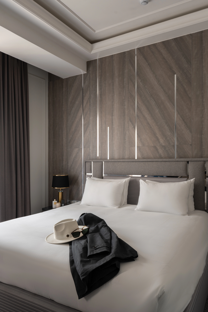 Photo - Europe Hotel Tashkent