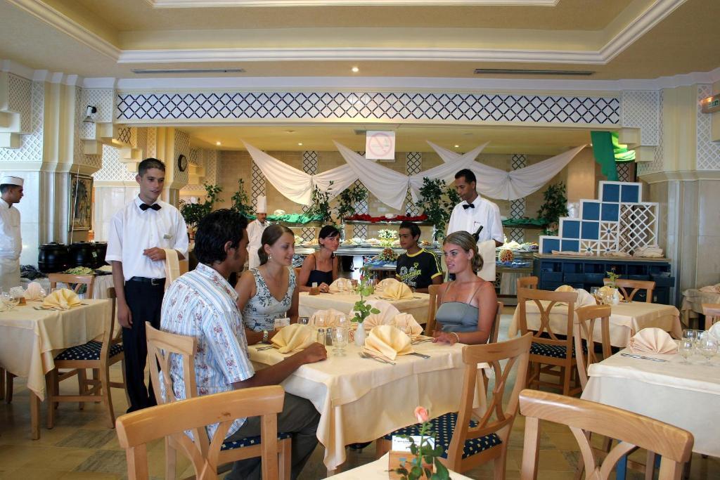 Foto - El Mouradi Palace- Couple et Famille uniquement