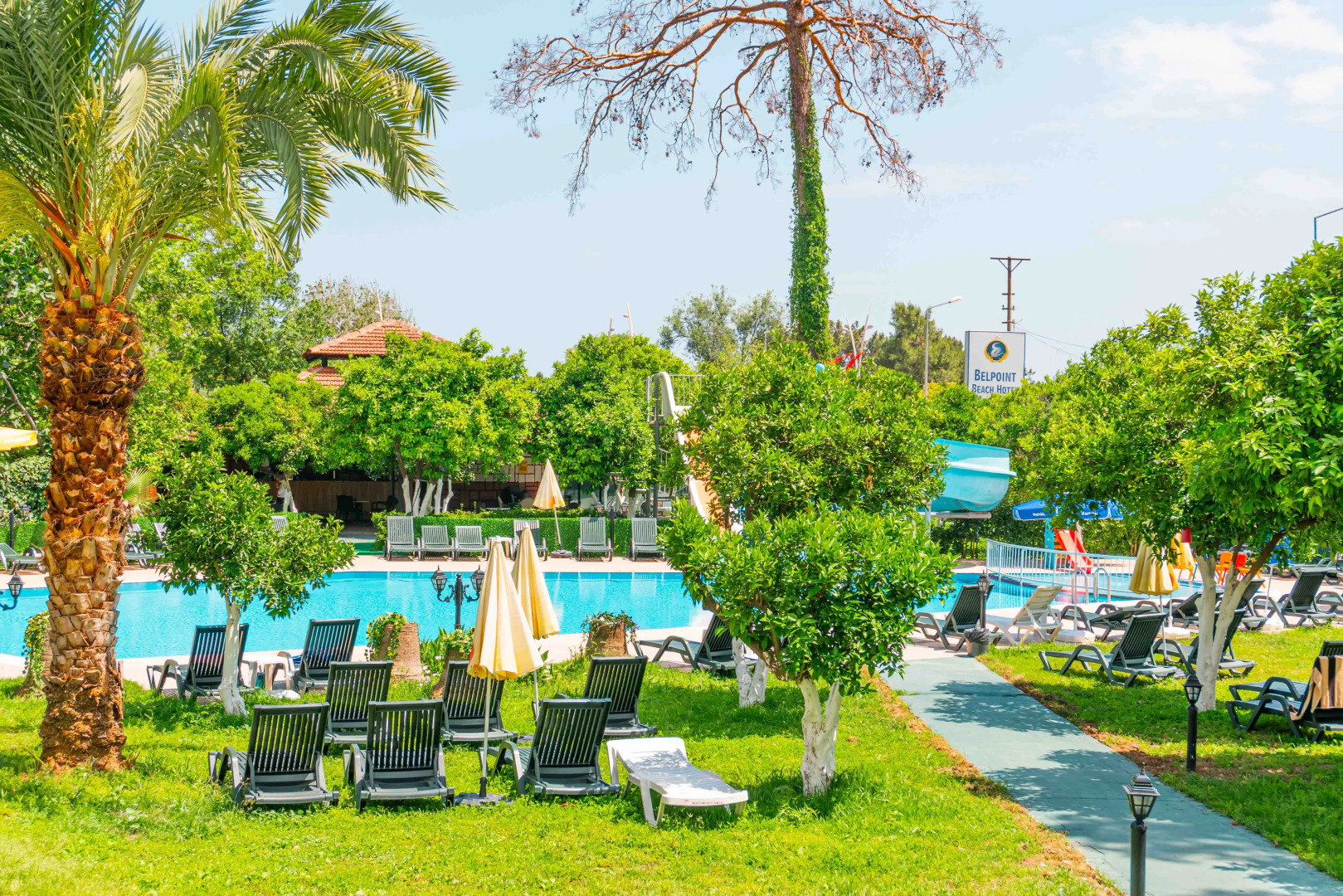 Foto - Belpoint Beach Hotel