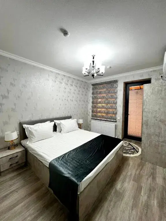 Foto - RUDAKIY Hotel