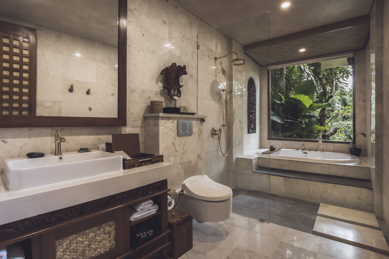 Photo - Aksari Resort & Spa Ubud by Ini Vie Hospitality