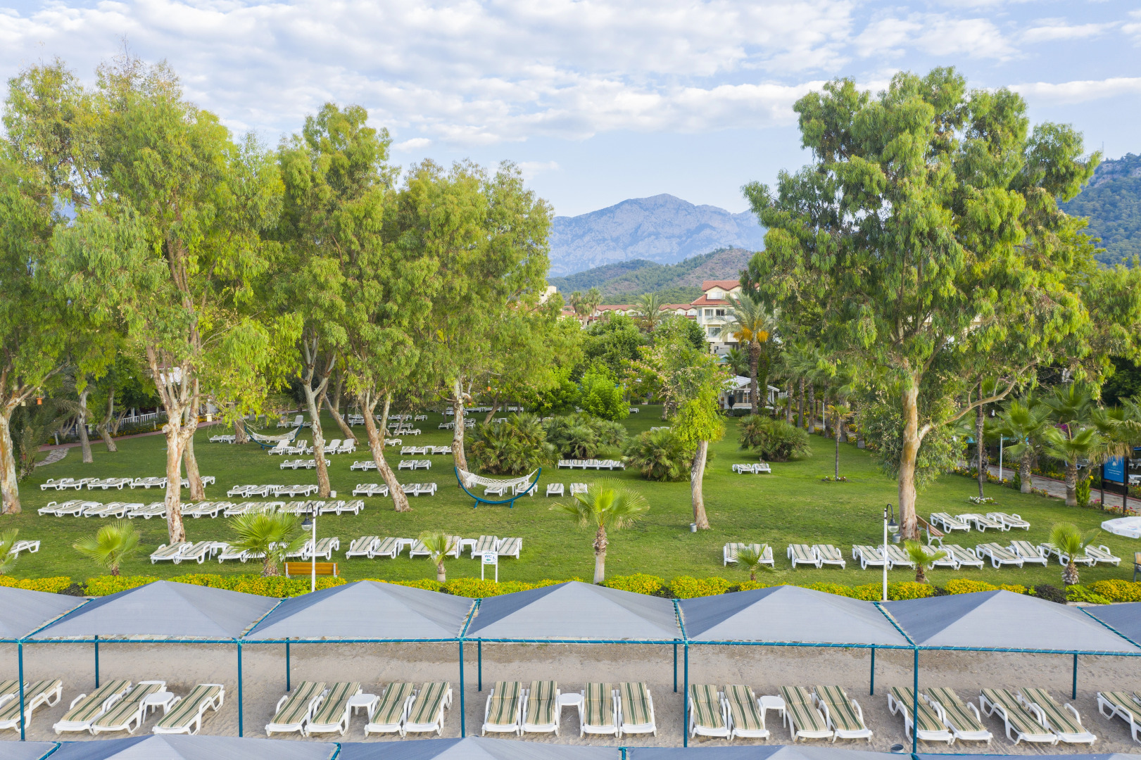 Foto - Le Jardin Resort Holiday Village