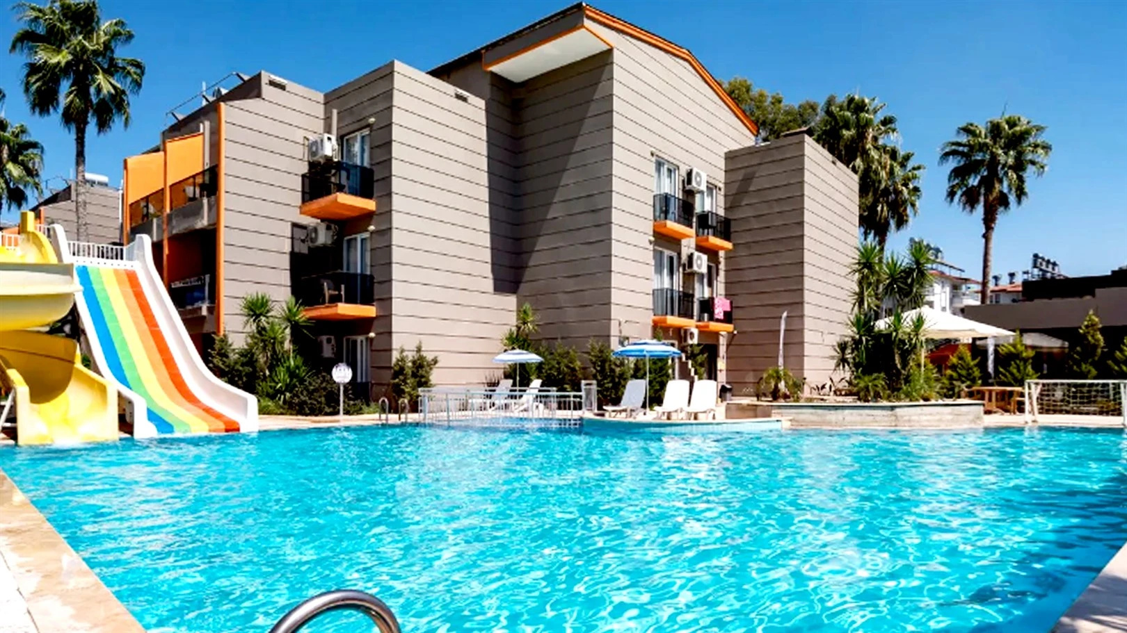 Foto - Dionisus Hotel