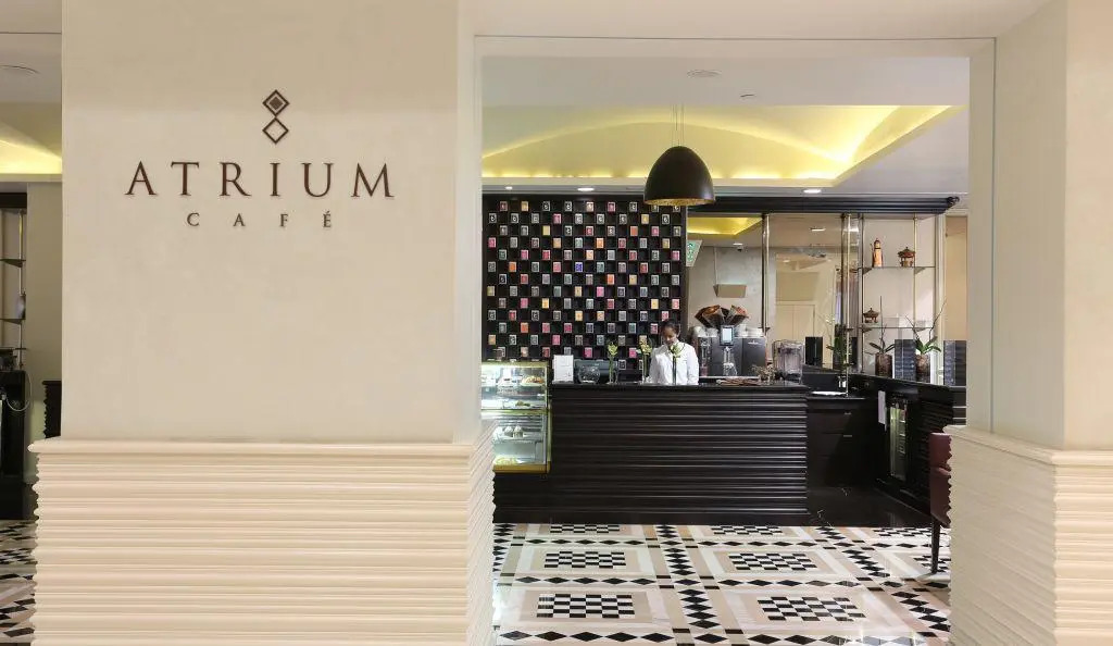 Photo - The Tower Plaza Hotel Dubai