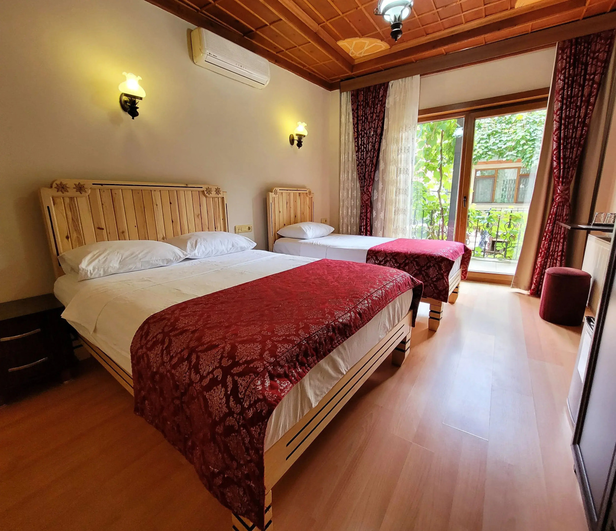 Foto - Saruhan Hotel