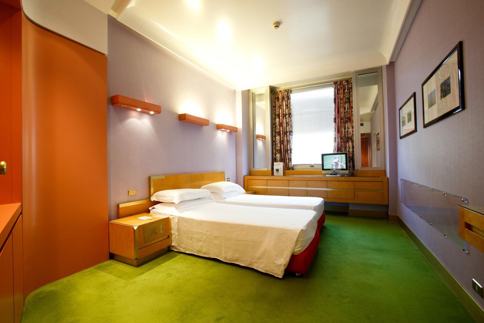 Foto - Albani Hotel Roma