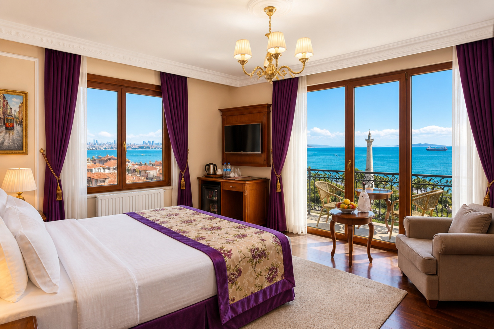 Foto - GLK PREMIER Sea Mansion Suites & Spa - Special Class