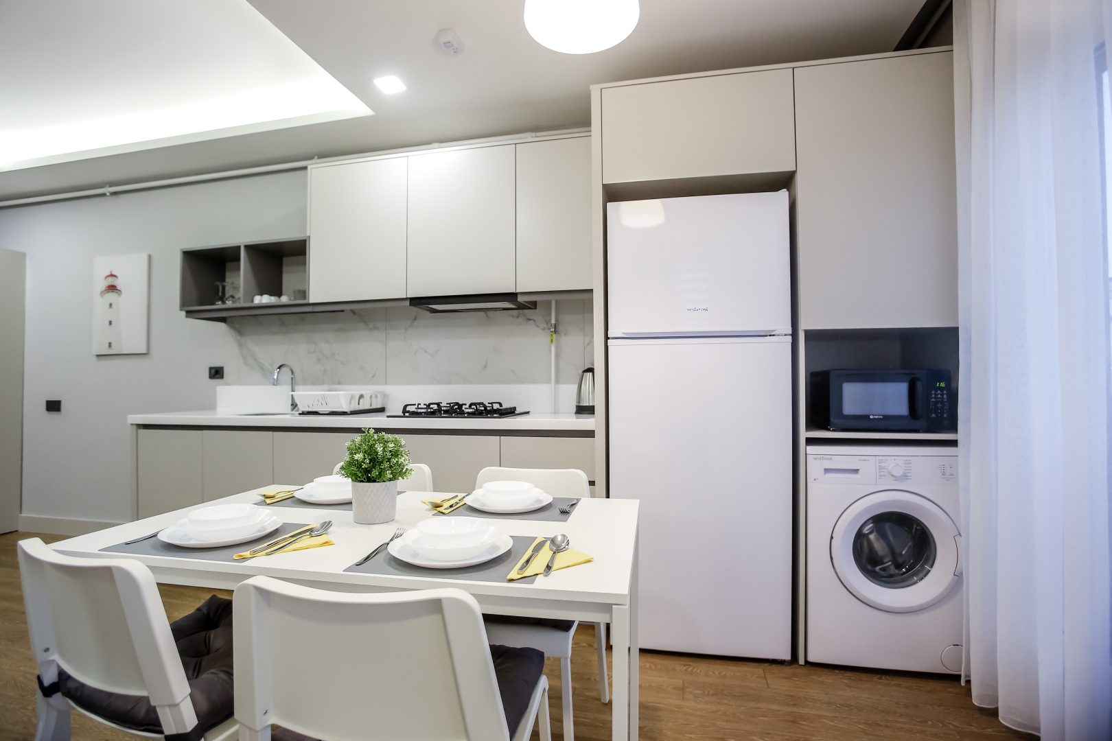 Foto - Stile Suite Family Hotel