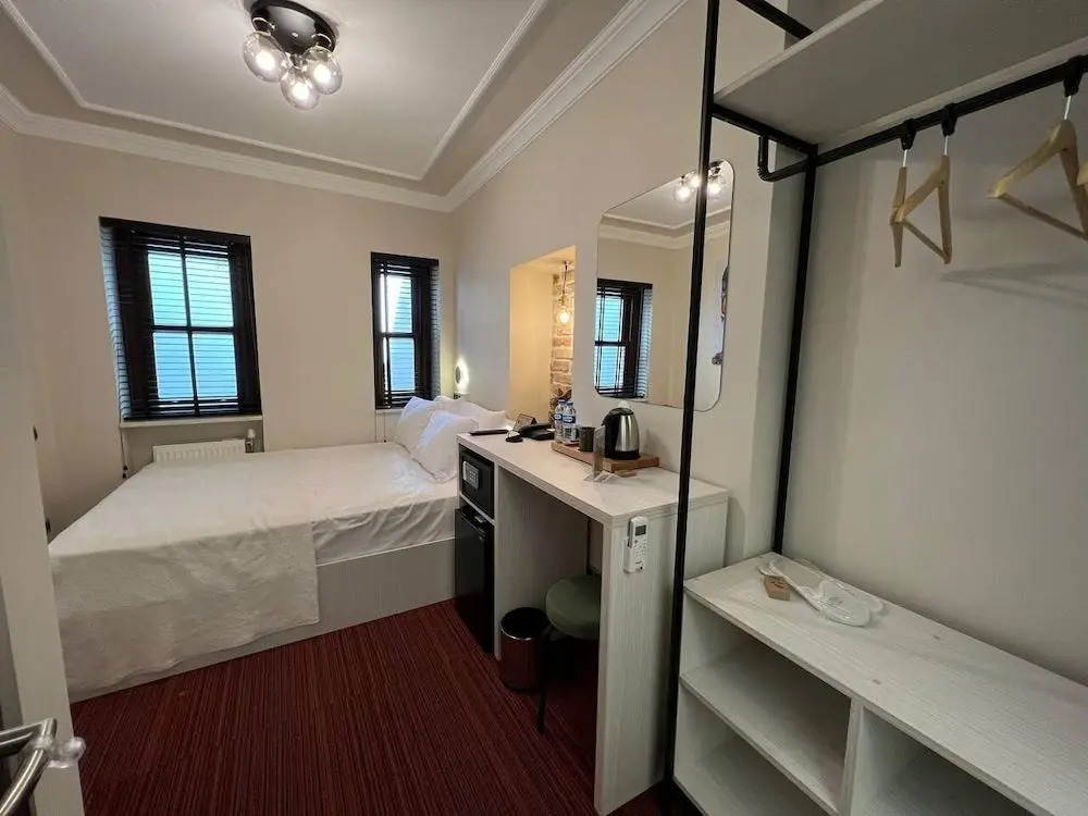 Foto - Grand Rafinn Boutique Hotel