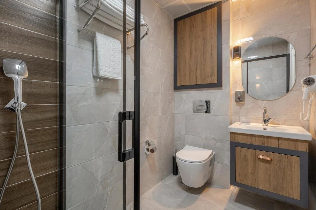 Foto - Quality Gold Suite Hotel