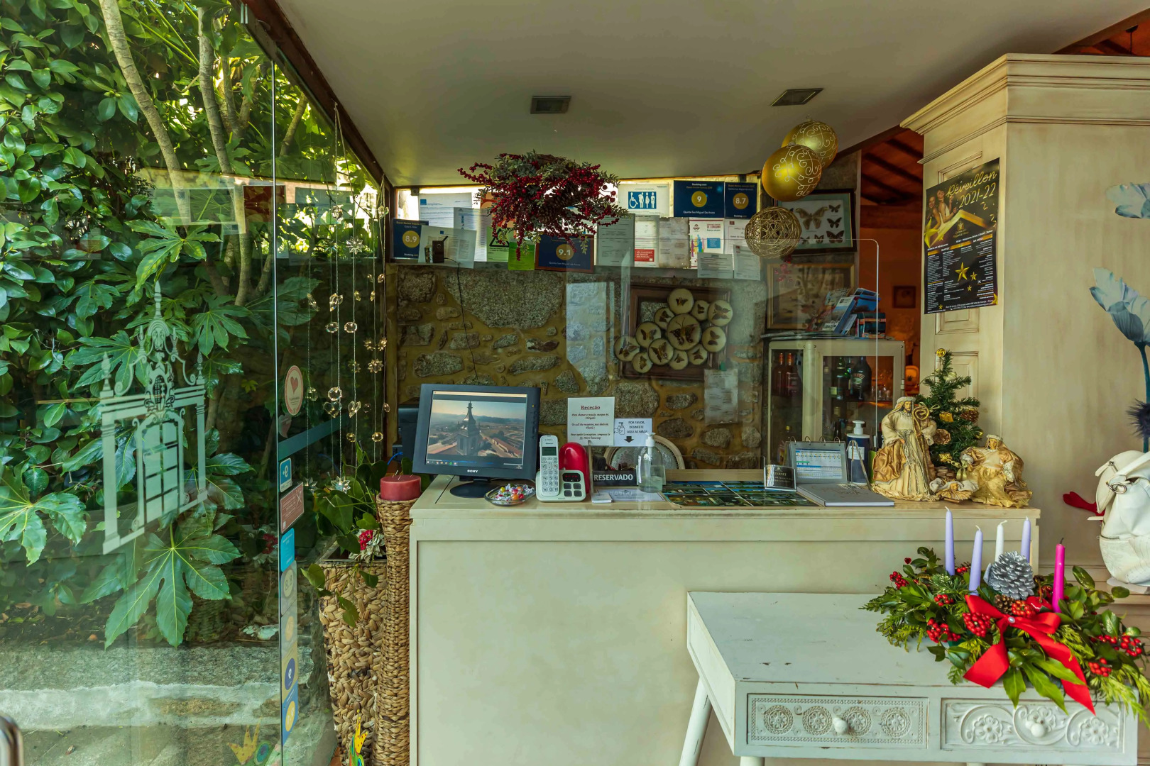 Foto - Quinta Sao Miguel de Arcos