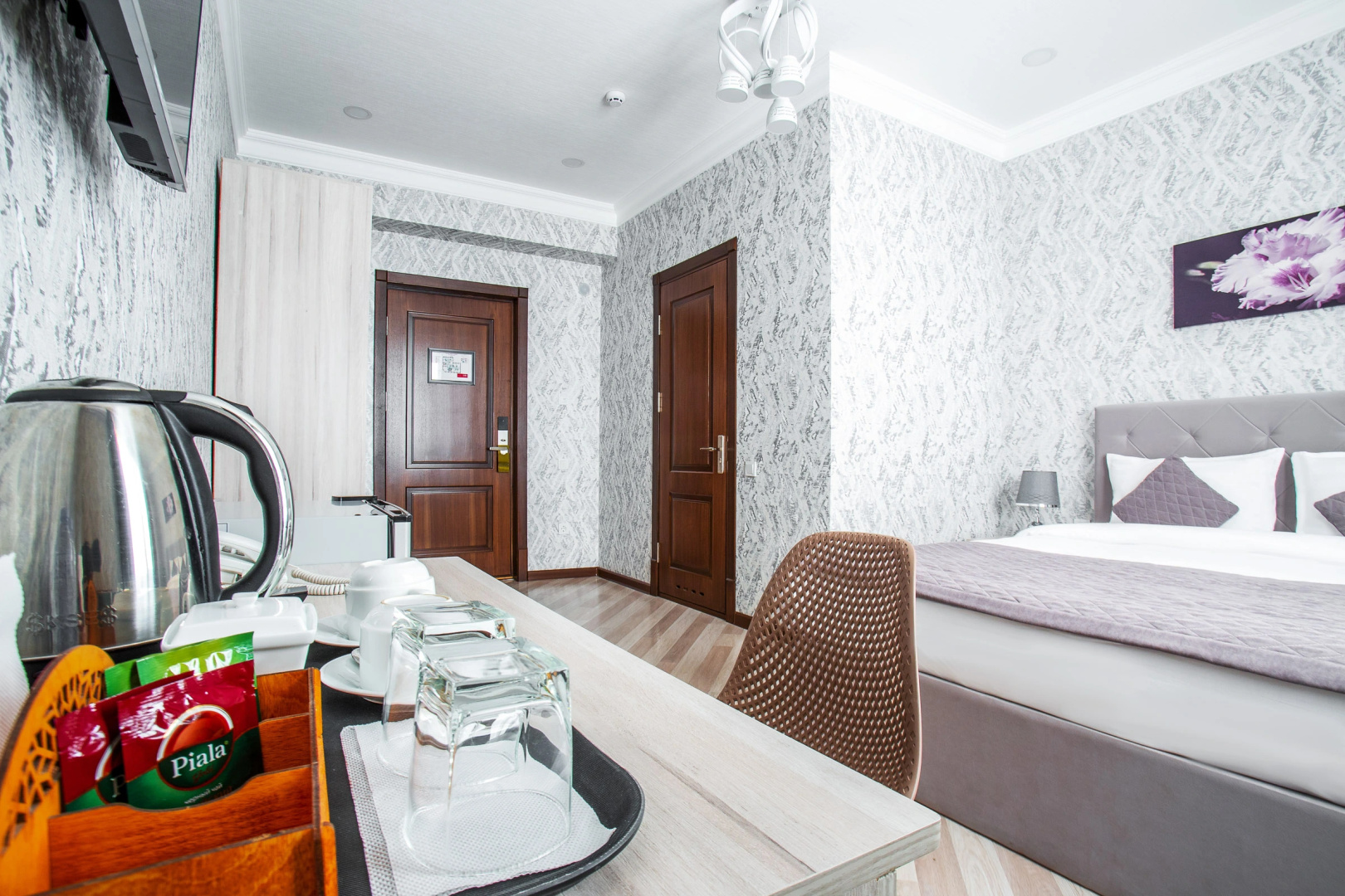 Photo - Manifa Hotel
