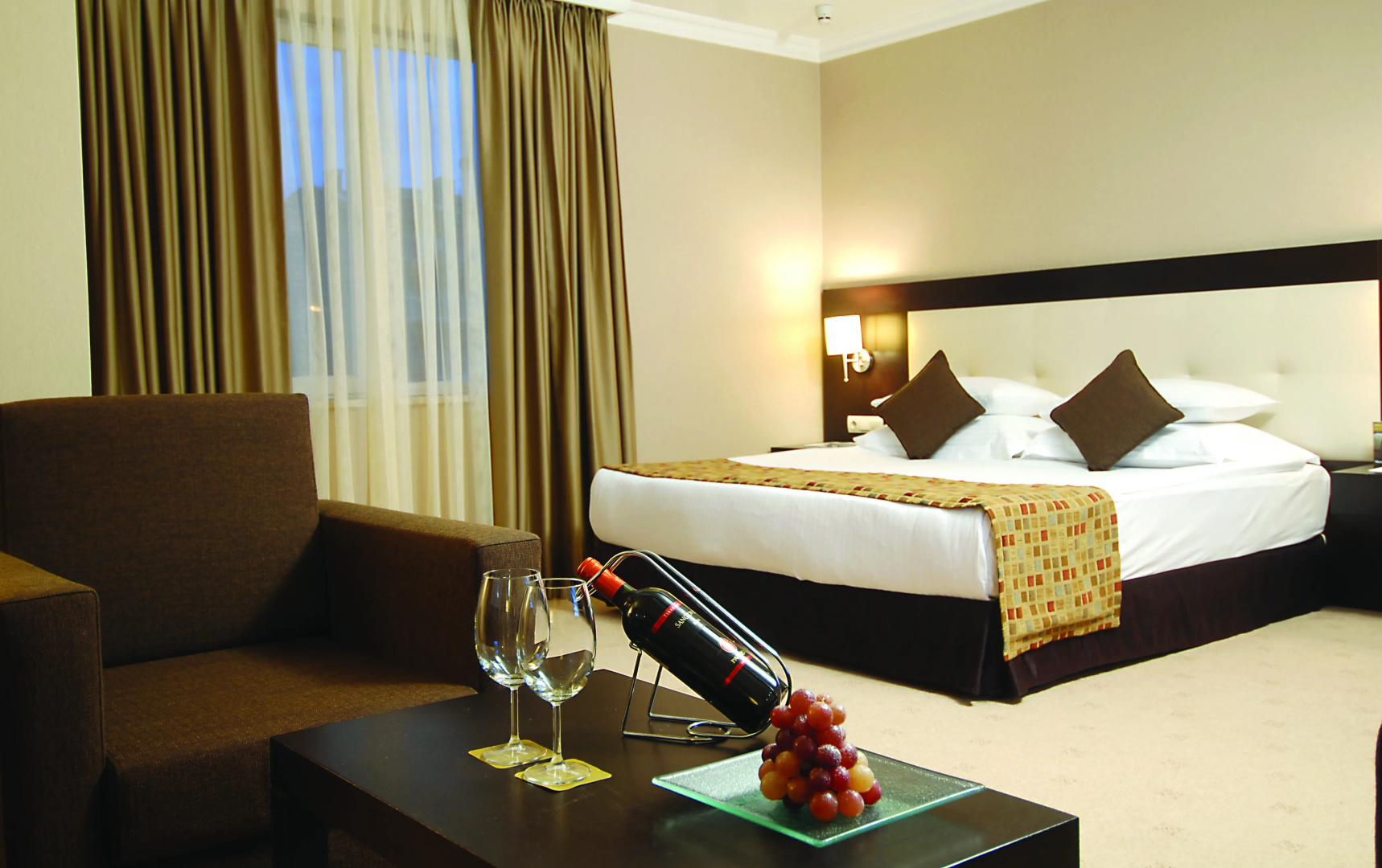 Foto - Eresin Hotels Topkapı