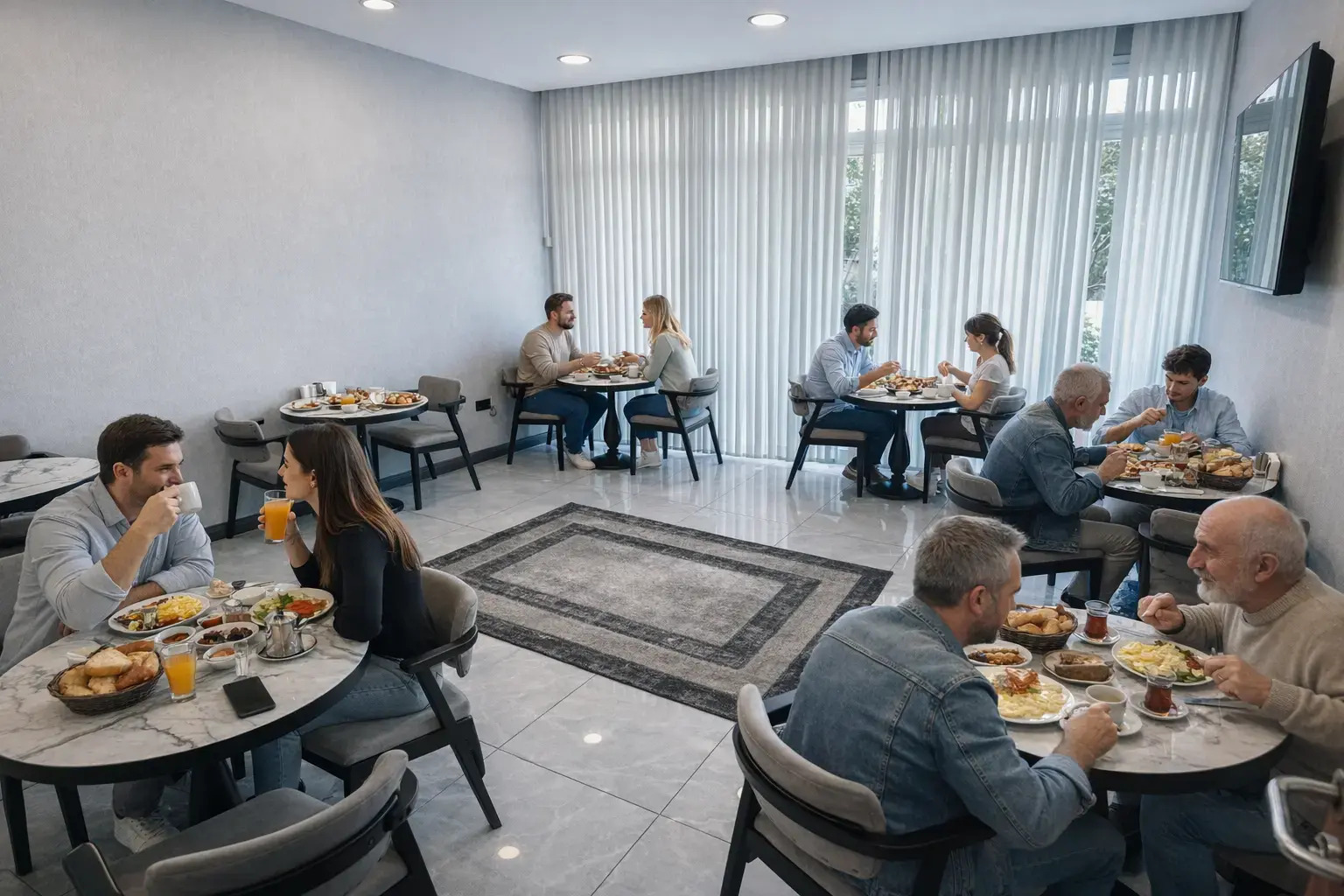 Photo - Comfort Point Two Hotel