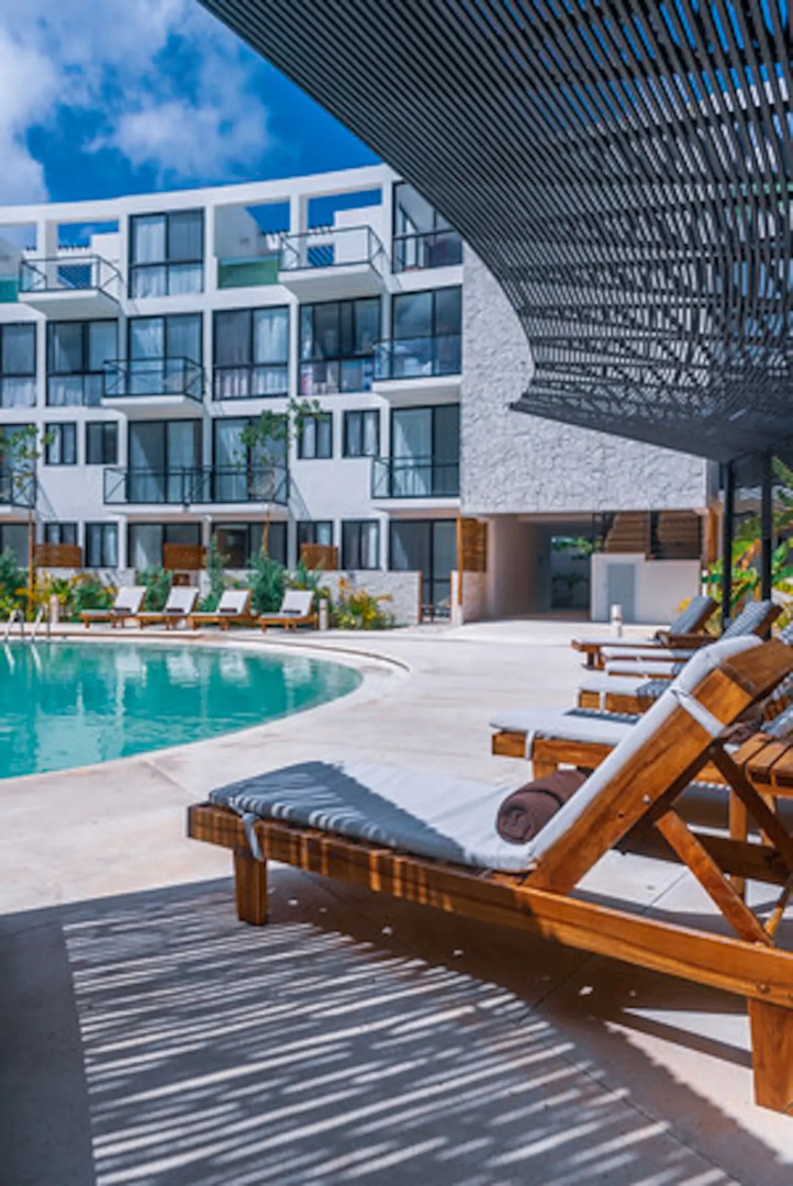 Foto - The Waves Tulum by BNB Experience