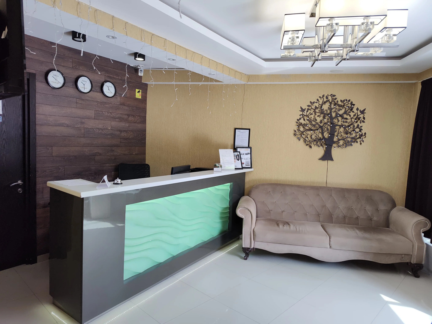 Photo - East Gate Boutique Hotel